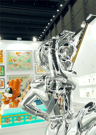 西瓜视频元品